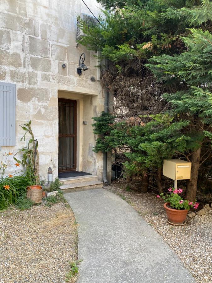 Appartement Le Loft Patio