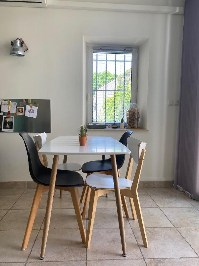 Appartement Le Loft Patio *
